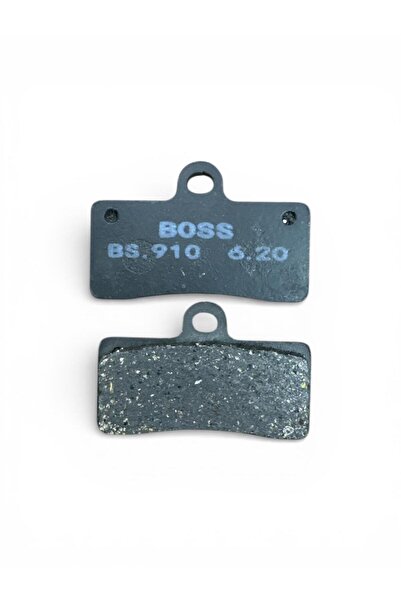 CF Moto BS910 250 NK SR RKS R 250 ÖN FREN BALATASI
