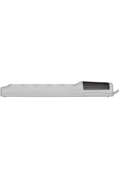 HSK DATA acar XP ultra 5 prize AC 230 V Gri 1.5 m