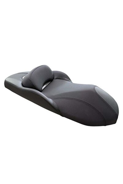 Honda PCX 125 2021-2026 Bel Destekli Konfor Sele