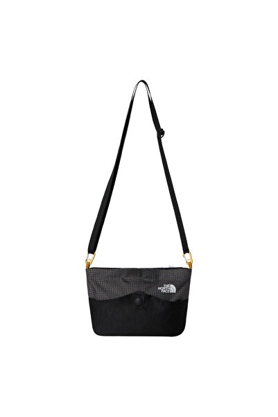 THE NORTH FACE CLYFFE SHOULDER BAG Unisex Çanta NF0A8GJGWUO1 Antrasit-STD