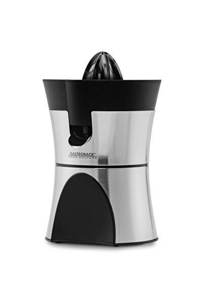 GASTROBACK 41138 Direct Homeculture 100 W, 2 conuri, pornire automata, functi...