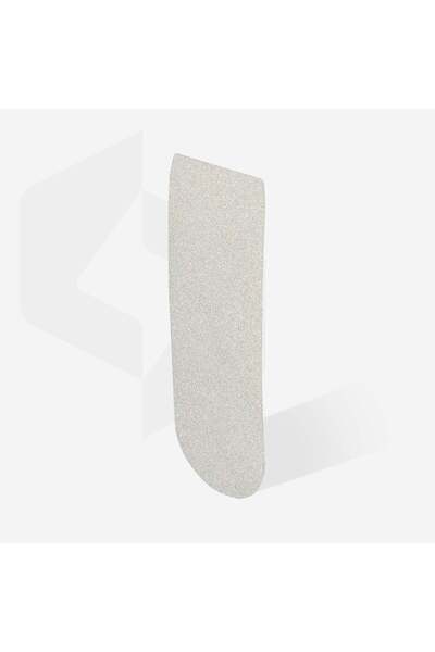 Gökkuşağı Dfe-10-100W Expert 10 Replacement White Files for Pedicure Files, 1...