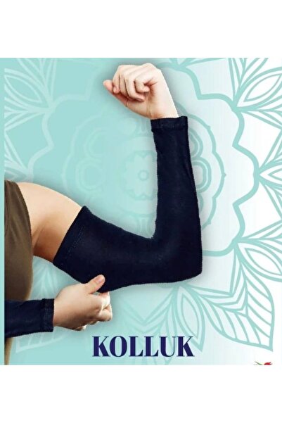 Kolluk Penye Likralı