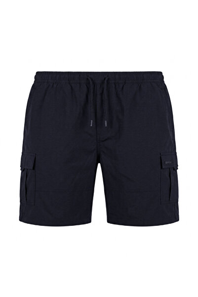 Grand Lavita Αθλητικό σορτς μεγάλου μεγέθους με τσέπες cargo