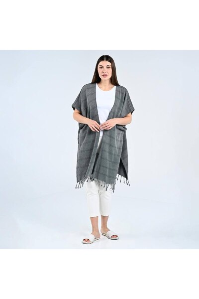 HANNAH Kimono Scarf (One Size)