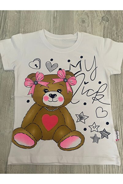 TURCIA Tricou fete