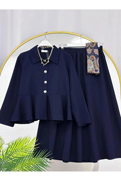 modasindoma ΣΕΤ ΜΕ ΕΞΑΠΛΗΚΤΙΚΗ ΦΟΥΣΤΑ ΜΕ ΒΟΛΑΝΑ