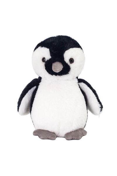 NW NessiWorld Prime 3d - penguin plush and selfie 48 piece puzzle 15809