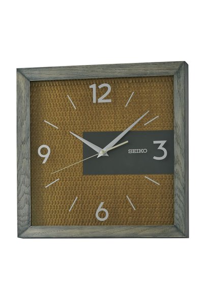 Seiko Clock QXA845N Duvar Saati