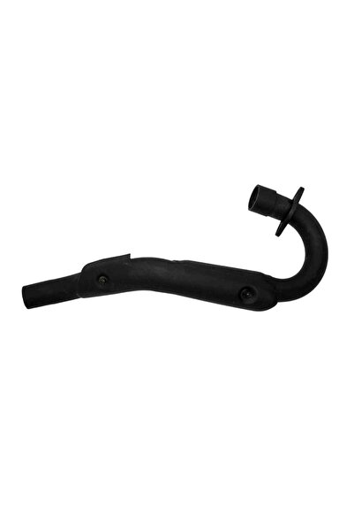 SEVGENT Mondial X-Treme Max 150 Egzoz Borusu Orijinal