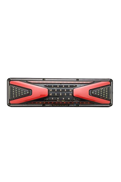 Smart Heater & Cooler P.TIP78-OFF ROAD φως φρένων: 41 εκ. / 12V-24V / IP 67 Α...