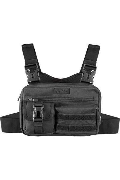 Fitdom Tactical Chest Bag
