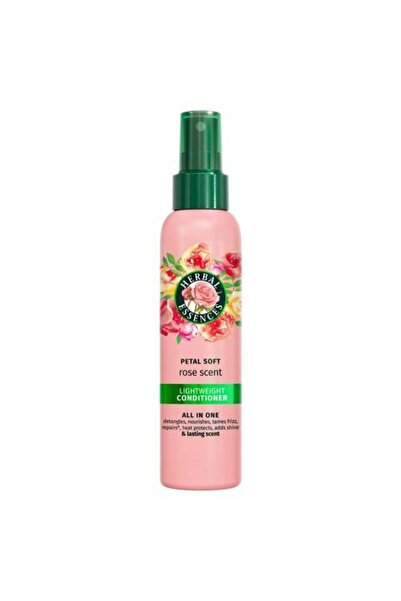 Herbal Essences Rose Scented Hair Conditioner, 145 ml