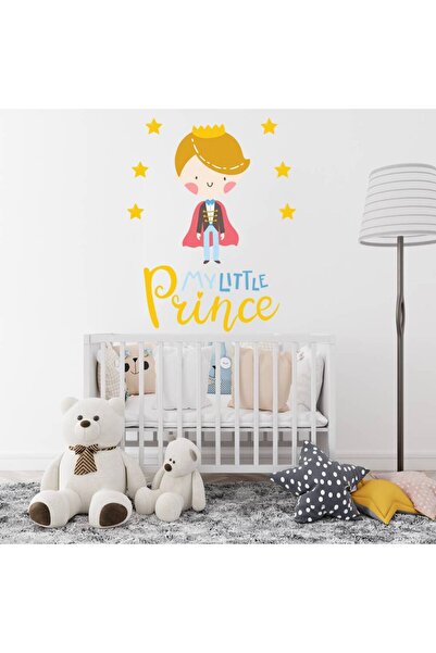 OEM Sticker de perete Little Prince