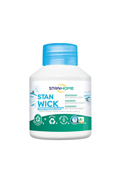 stanhome Σταν Γουίκ Ωκεάνιο Αποσμητικό Χώρου Συνεχούς Δράσης 250ml