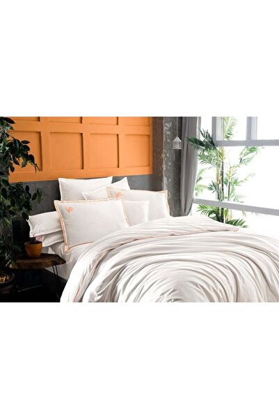 Sarev Σετ Παπλωματοθήκης Supra Fancy Poplin για Μονό Κρεβάτι -