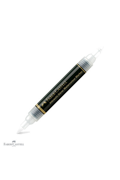 Faber Castell Marker blender solubil în apă Faber-Castell Albrecht Dürer cu v...