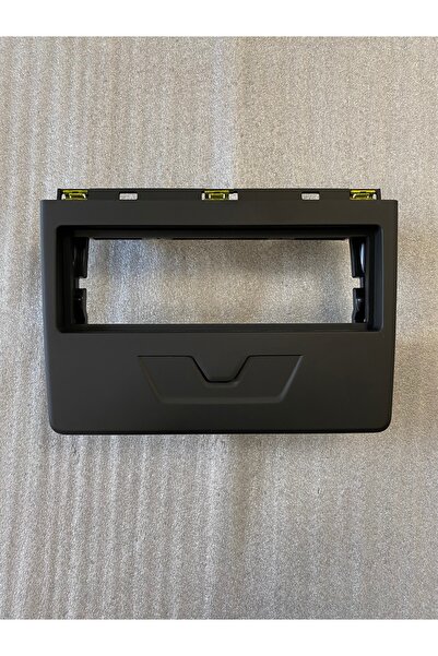 MAİS Renault Clio 5 Headlight Frame 682605786R