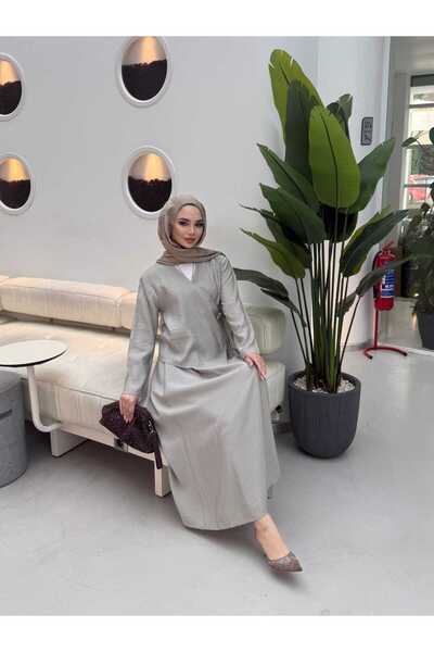 Moda Krash ΚΡΟΒΑΖΕ ΚΑΛΟΚΑΙΡΙΝΟ ΣΕΤ ΜΕ ΦΟΥΣΤΑ ΑΠΟ ΜΟΝΤΑΛ