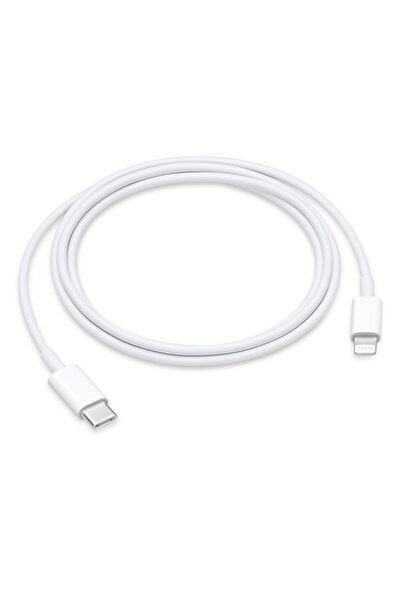 Tagomoon Hızlı Şarj ve Data Kablosu Type-C to Lightning 20W 1M iPhone 11-12-1...