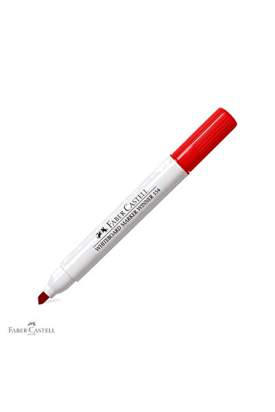 Faber Castell Faber-Castell Winner 152 whiteboard marker, chisel tip, 3 writi...
