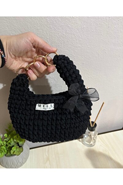 Handmade El yapımı çanta