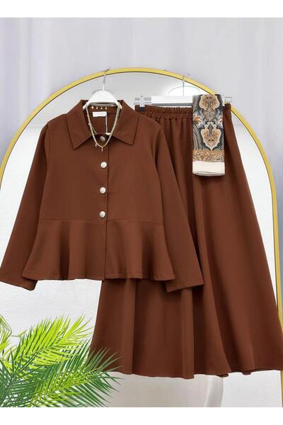 modasindoma ΣΕΤ ΜΕ ΕΞΑΠΛΗΚΤΙΚΗ ΦΟΥΣΤΑ ΜΕ ΒΟΛΑΝΑ