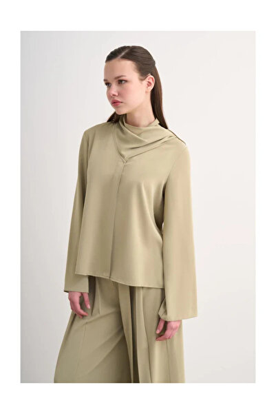 Line By Touches Harley Shirt Set