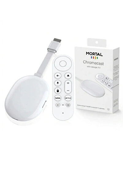 Everest Grup Chromecast Hd