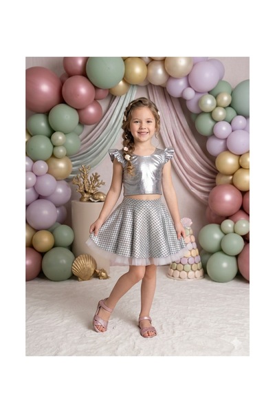 Tusi kids Deniz Kızı Lovly