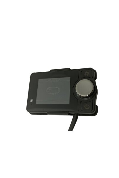 Smart Heater & Cooler Afișaj pentru încălzitoarele SMART HEATER WF8003/WF8007...