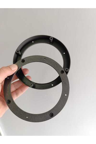 nilestrem 13cm Hoparlör Kasnak 150x117x18mm Midrange Yükseltici Halka 3D