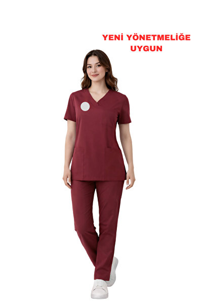 Brl Üniforma Σετ Unisex από Lycra για Φοιτητές Αποφοίτησης και Μεταπτυχιακούς...