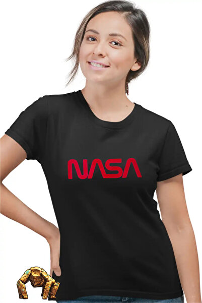 OEM Women's T-shirt Project Hail Mary NASA
