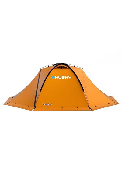 HUSKY Falcon 2 Kişilik Çadır (Turuncu)