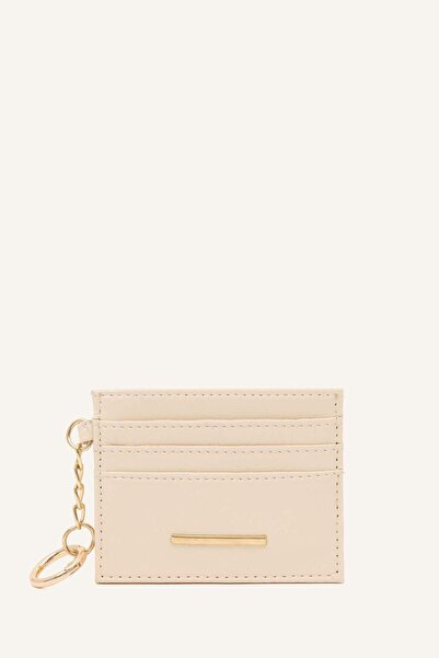 DeFacto Γυναικεία θήκη καρτών από συνθετικό δέρμα H6805AXNS