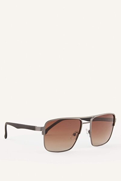 DeFacto Men's Sunglasses G9672Axns