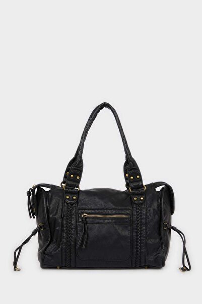 DeFacto Γυναικεία Τσάντα Ώμου G7598AXNS