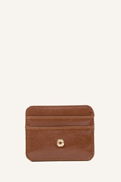 DeFacto Γυναικεία θήκη καρτών από συνθετικό δέρμα H6809AXNS