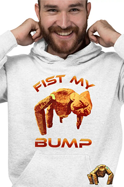 OEM Ανδρικό Φούτερ Έργο Ευλογία Μαρία Ρόκι Σφυρήλατο Χέρι Ο Αυχένας μου Έριντ...