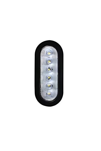 Smart Heater & Cooler Lumini de gabarit albe P.TIP53ALB-OFF ROAD: 6 " 12...