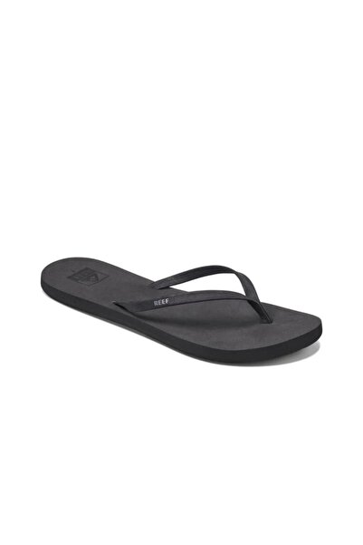 Reef BLISS NIGHTS Kadın Terlik REF.RF0A2U1JBLA-REF.001 Siyah-38.5