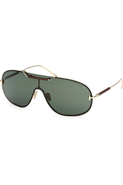 Tom Ford TYLER-02 (FT1309) | Unisex Güneş Gözlüğü