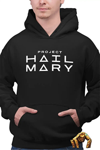 OEM Hanorac Barbati Project Hail Mary Tau Ceti Astrophage