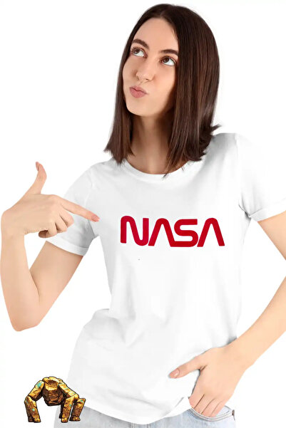 OEM Women's T-shirt Project Hail Mary NASA