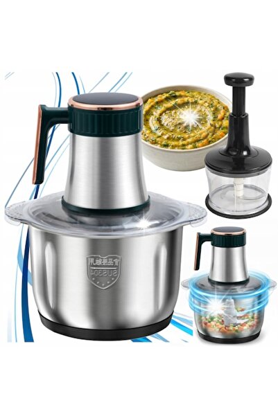 BEYERS Κουζινομηχανή BH.2880