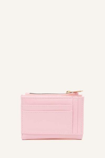 DeFacto Γυναικείο πορτοφόλι από συνθετικό δέρμα H6255AXNS