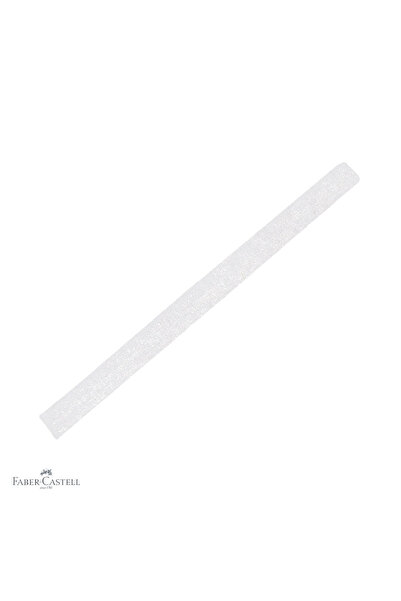 Faber Castell Pastel Pitt Monochrome Medium Alb Faber-Castell, pigmenți de ca...
