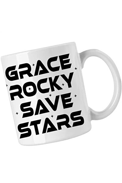 OEM Πρότζεκτ Χάι Μέρι Γκρέις Ρόκι Σέιβ Σταρς κούπα