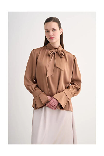 Line By Touches Sion Shirt